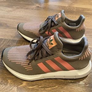 Adidas Original Swift Run Trainers